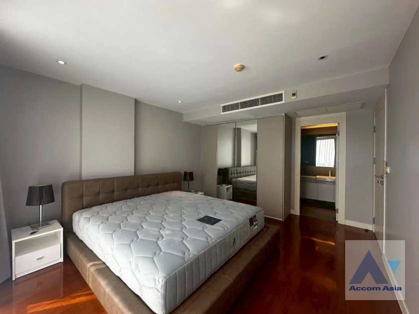 5  2 br Condominium for rent and sale in Sukhumvit ,Bangkok BTS Thong Lo at La Citta Penthouse AA34398