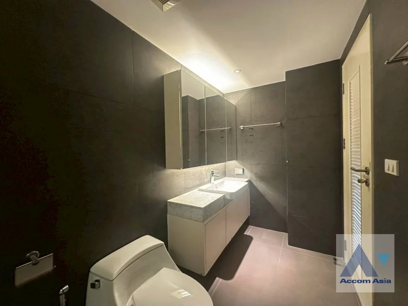 13  2 br Condominium for rent and sale in Sukhumvit ,Bangkok BTS Thong Lo at La Citta Penthouse AA34398