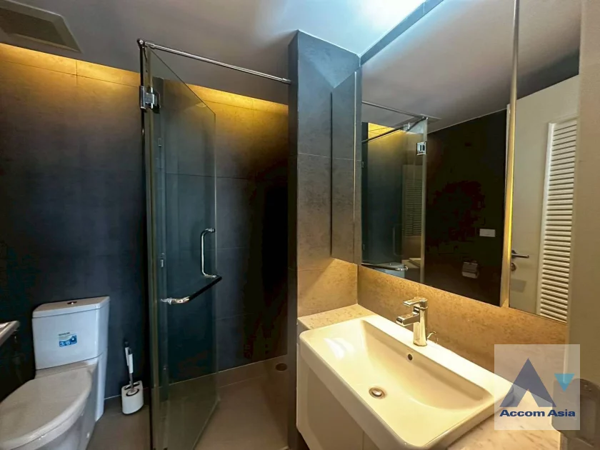 11  2 br Condominium for rent and sale in Sukhumvit ,Bangkok BTS Thong Lo at La Citta Penthouse AA34398