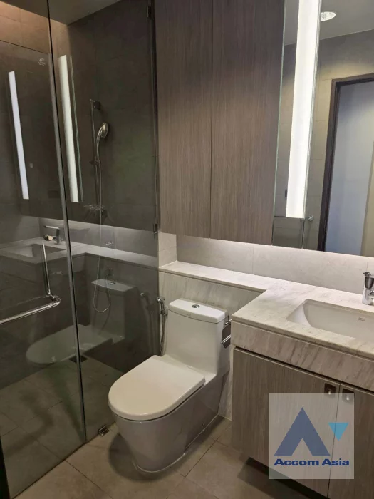 10  2 br Condominium for rent and sale in Sukhumvit ,Bangkok BTS Thong Lo at La Citta Penthouse AA34398