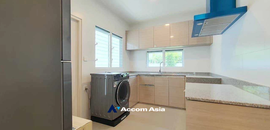 6  4 br House For Rent in Bang Na ,Bangkok BTS Udomsuk AA34401