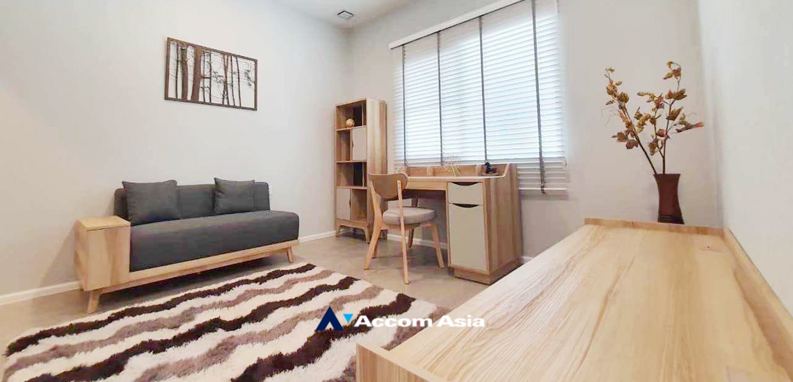 10  4 br House For Rent in Bang Na ,Bangkok BTS Udomsuk AA34401