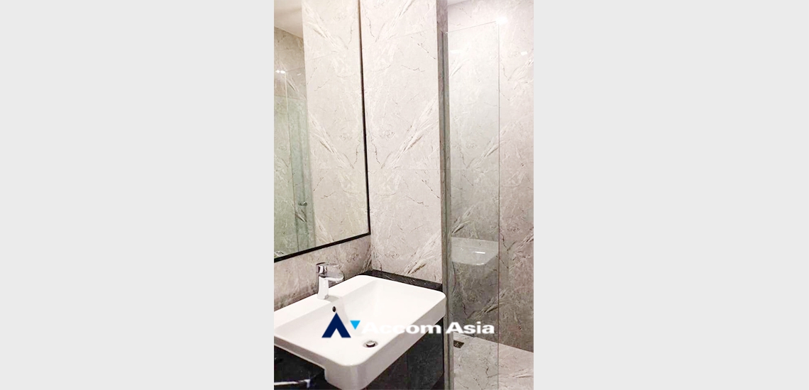 9  1 br Condominium for rent and sale in Sukhumvit ,Bangkok BTS Asok - MRT Sukhumvit at Ashton Asoke AA34407