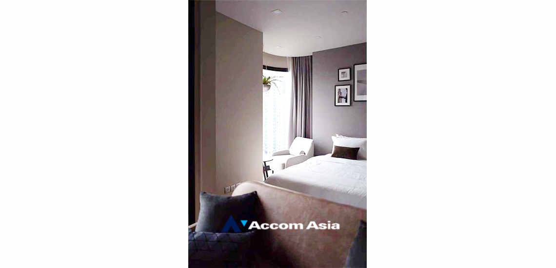 5  1 br Condominium for rent and sale in Sukhumvit ,Bangkok BTS Asok - MRT Sukhumvit at Ashton Asoke AA34407