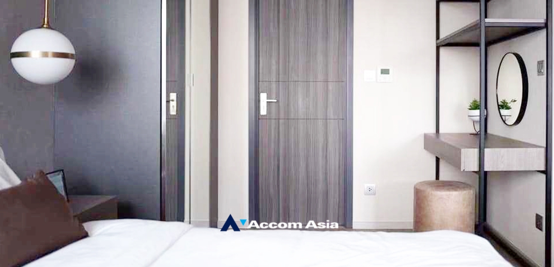 8  1 br Condominium for rent and sale in Sukhumvit ,Bangkok BTS Asok - MRT Sukhumvit at Ashton Asoke AA34407