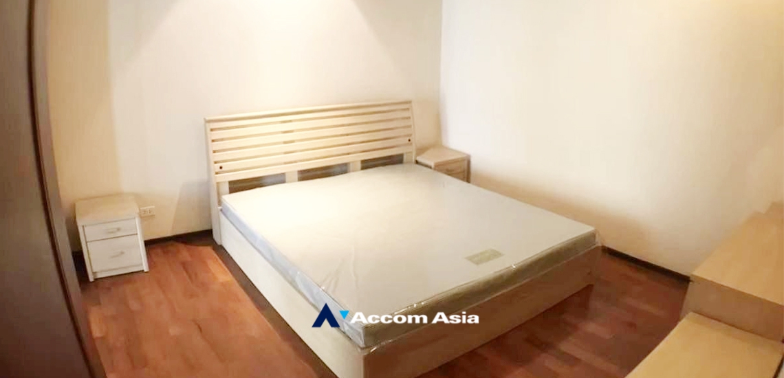 6  2 br Condominium For Rent in Sukhumvit ,Bangkok BTS Thong Lo at Noble Ora AA34415