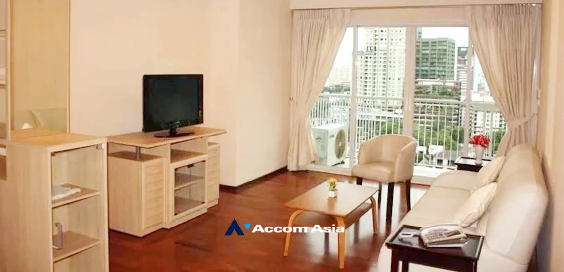  Noble Ora Condominium  2 Bedroom for Rent BTS Thong Lo in Sukhumvit Bangkok