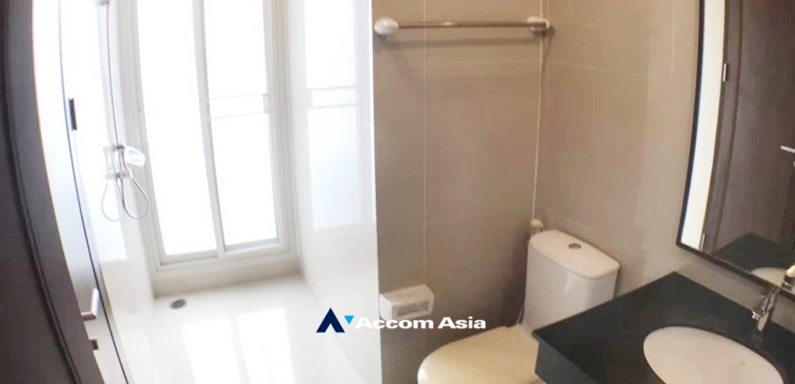 8  2 br Condominium For Rent in Sukhumvit ,Bangkok BTS Thong Lo at Noble Ora AA34415