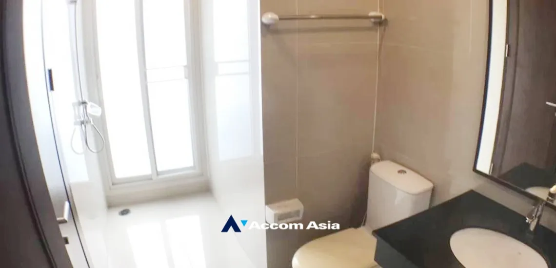 8  2 br Condominium For Rent in Sukhumvit ,Bangkok BTS Thong Lo at Noble Ora AA34415