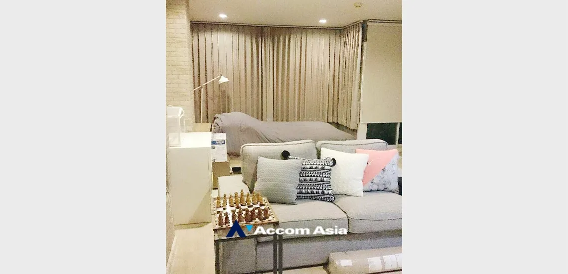 unitSurawong City Resort