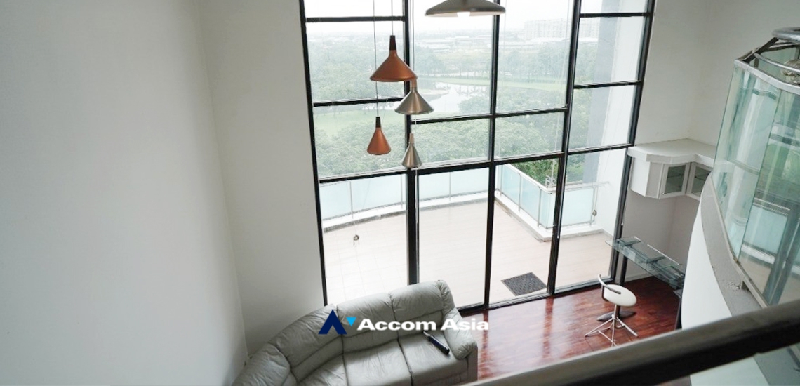 6  5 br Condominium For Sale in Bang Na ,Bangkok BTS Bang Na at Thana City Prestige AA34418