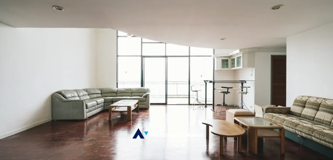 unitDuplex Condo | Thana City Prestige