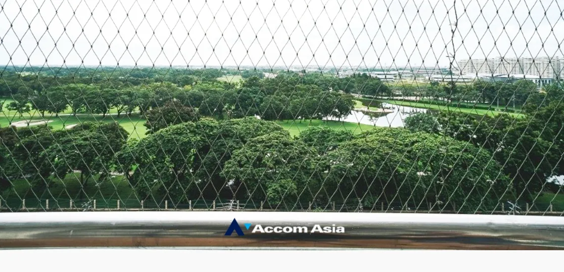 9  5 br Condominium For Sale in Bang Na ,Bangkok BTS Bang Na at Thana City Prestige AA34418