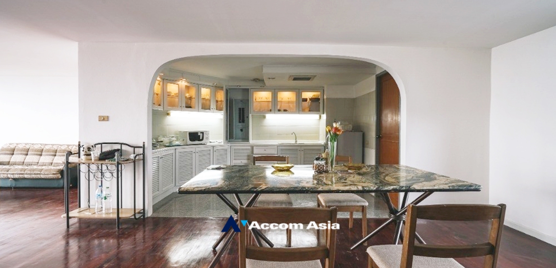  1  5 br Condominium For Sale in Bang Na ,Bangkok BTS Bang Na at Thana City Prestige AA34418