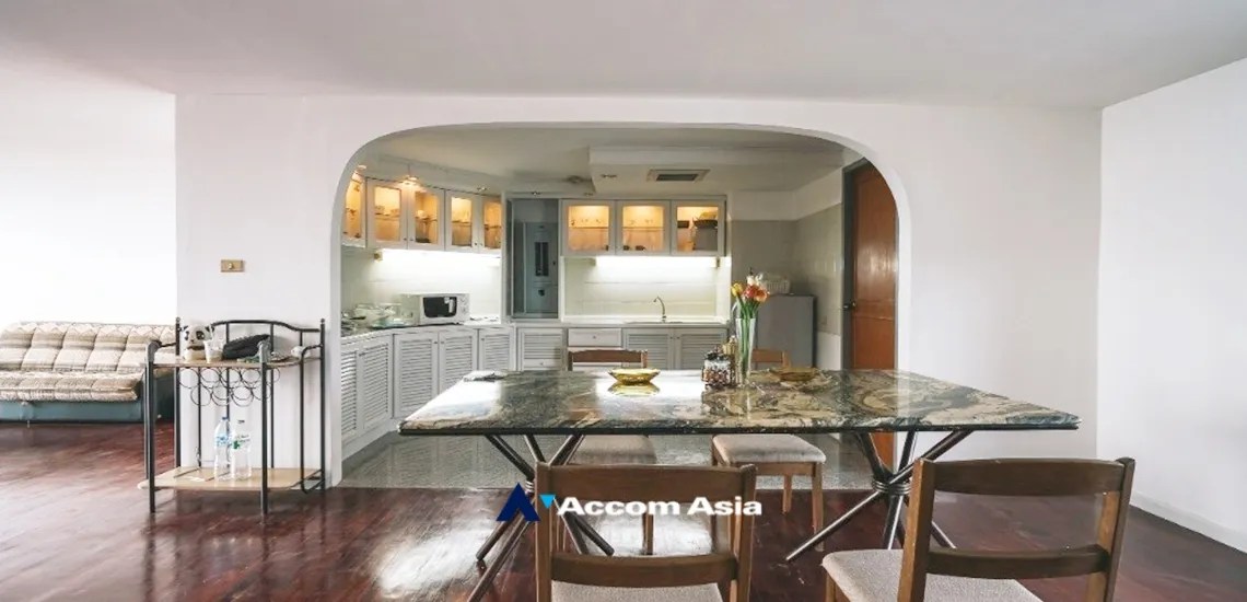  1  5 br Condominium For Sale in Bang Na ,Bangkok BTS Bang Na at Thana City Prestige AA34418
