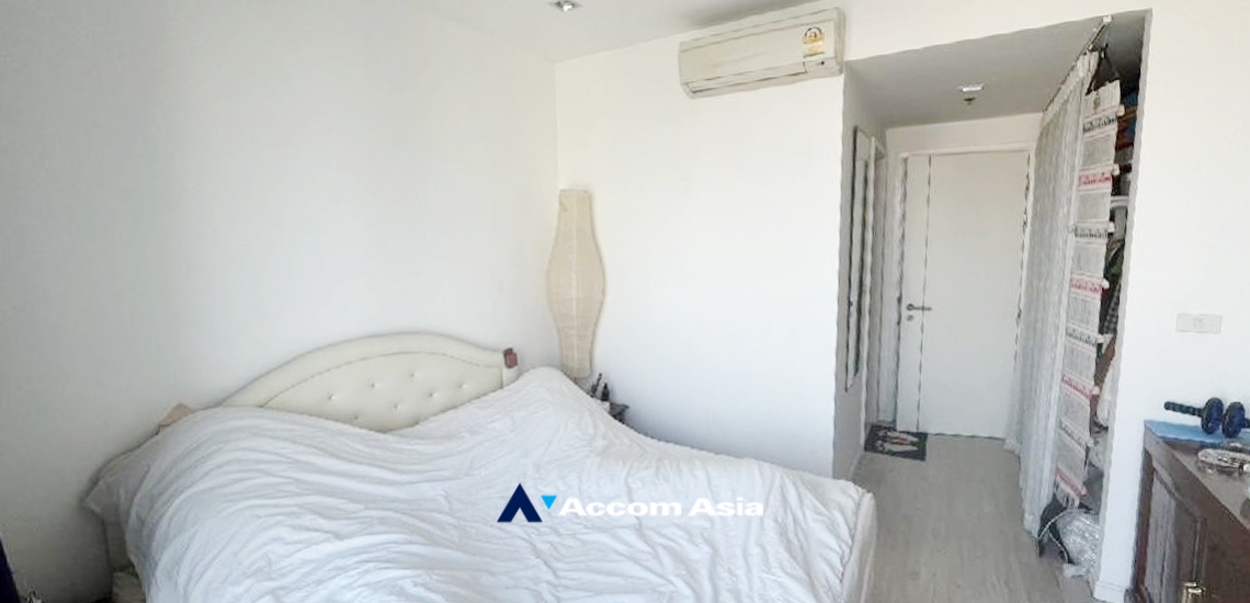  1  2 br Condominium For Sale in Rama 3 ,Bangkok BRT Rama IX Bridge at Star View Condominium AA34421