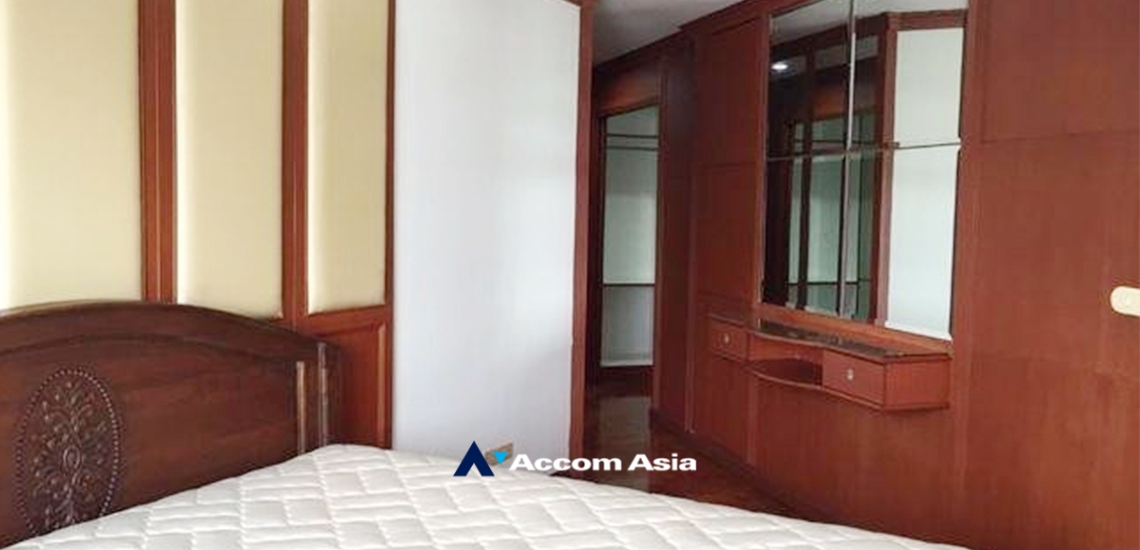 5  2 br Condominium for rent and sale in Rama 3 ,Bangkok BRT Rama IX Bridge at Salintara AA34425
