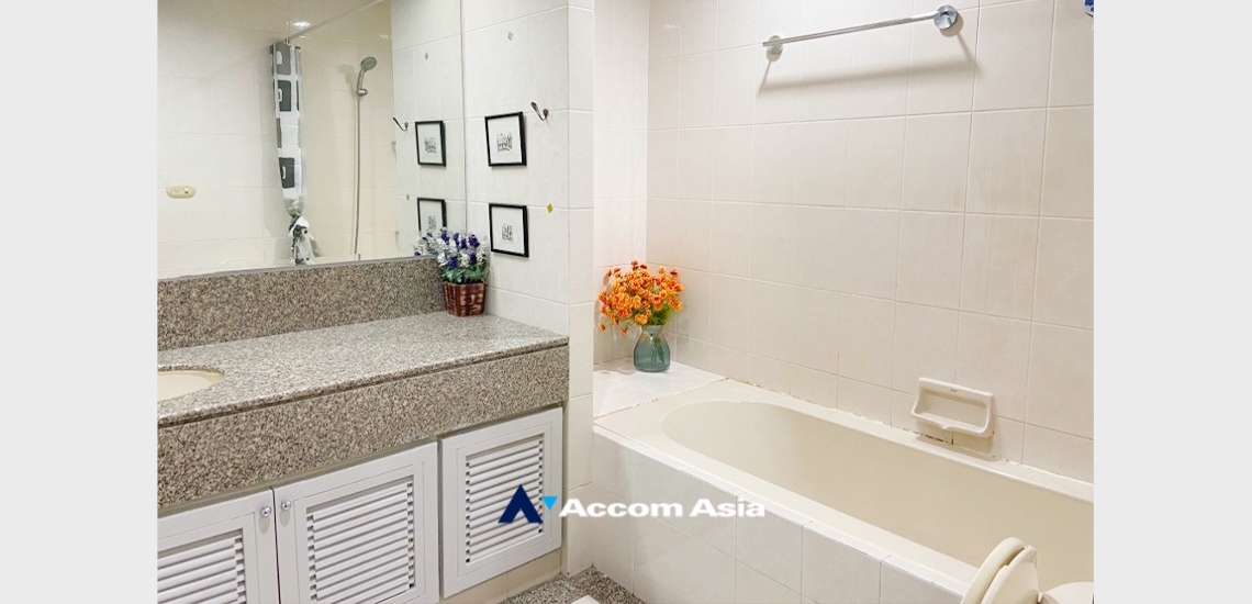 6  2 br Condominium for rent and sale in Rama 3 ,Bangkok BRT Rama IX Bridge at Salintara AA34425