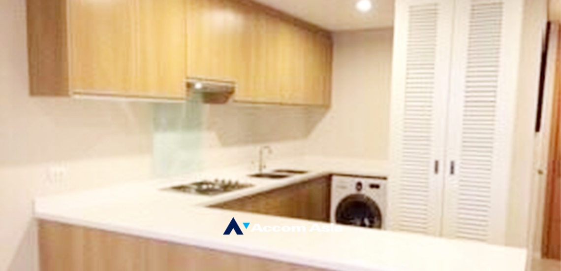 4  2 br Condominium For Sale in Phaholyothin ,Bangkok ARL Makkasan - MRT Phetchaburi at Villa Asoke AA34426