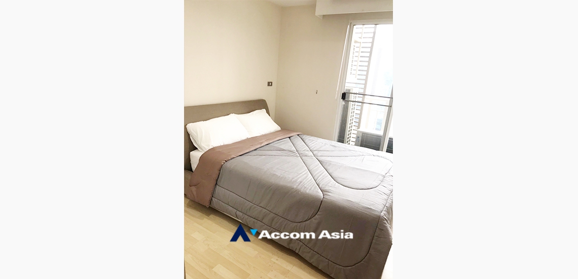  1  2 br Condominium For Rent in Sukhumvit ,Bangkok BTS Thong Lo at 59 Heritage AA34431