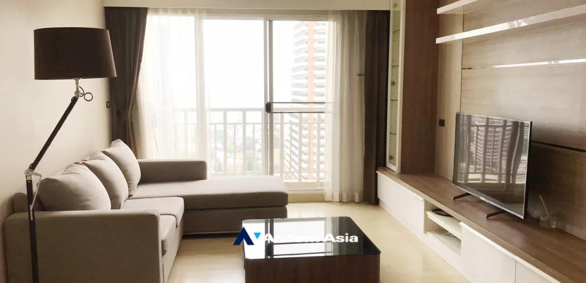  2  2 br Condominium For Rent in Sukhumvit ,Bangkok BTS Thong Lo at 59 Heritage AA34431