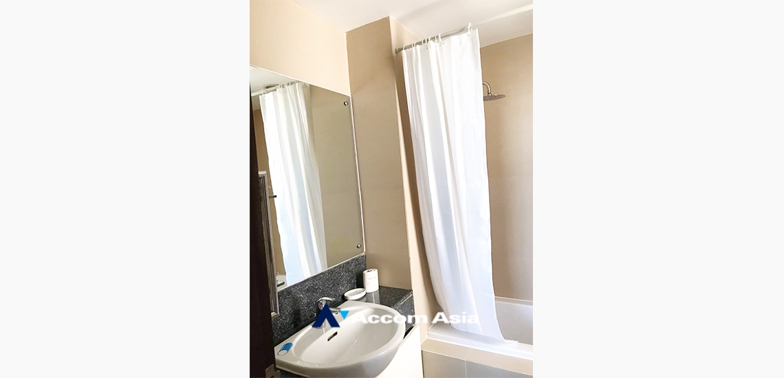 5  2 br Condominium For Rent in Sukhumvit ,Bangkok BTS Thong Lo at 59 Heritage AA34431