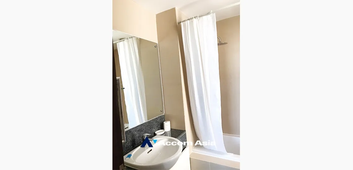 5  2 br Condominium For Rent in Sukhumvit ,Bangkok BTS Thong Lo at 59 Heritage AA34431
