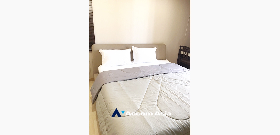  1  2 br Condominium For Rent in Sukhumvit ,Bangkok BTS Thong Lo at 59 Heritage AA34431