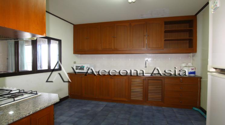  1  3 br Condominium For Rent in Sukhumvit ,Bangkok BTS Phrom Phong at Richmond Palace 24864