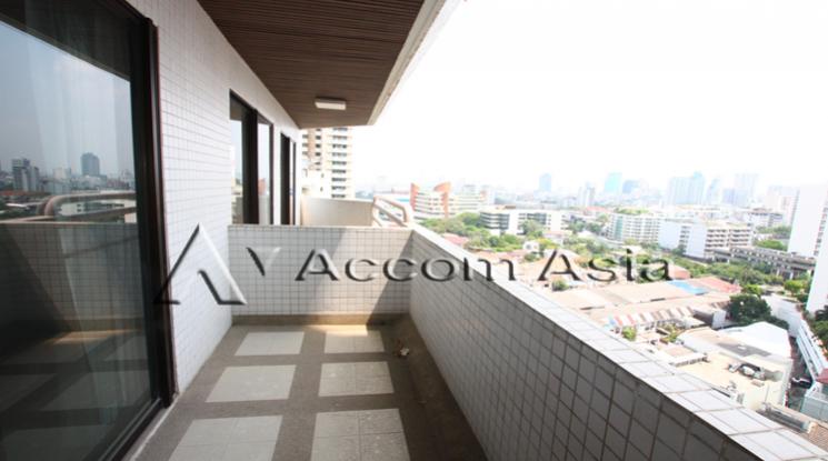5  3 br Condominium For Rent in Sukhumvit ,Bangkok BTS Phrom Phong at Richmond Palace 24864