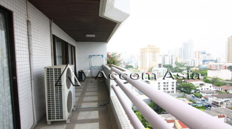 6  3 br Condominium For Rent in Sukhumvit ,Bangkok BTS Phrom Phong at Richmond Palace 24864