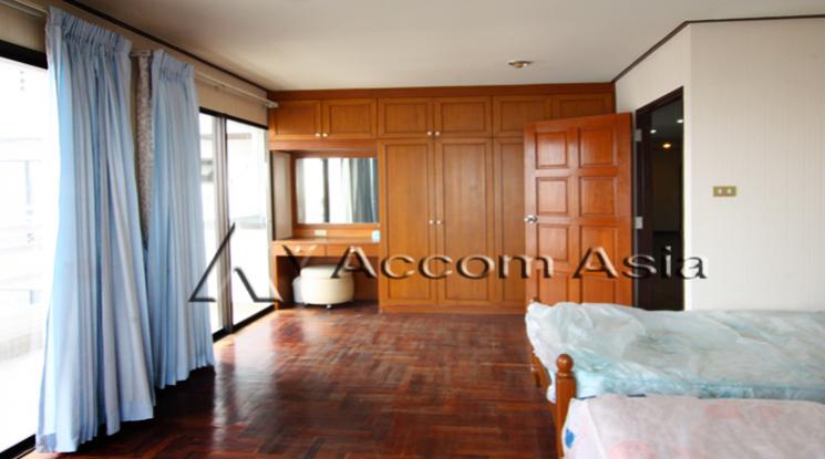 7  3 br Condominium For Rent in Sukhumvit ,Bangkok BTS Phrom Phong at Richmond Palace 24864