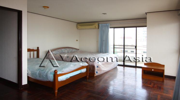 8  3 br Condominium For Rent in Sukhumvit ,Bangkok BTS Phrom Phong at Richmond Palace 24864