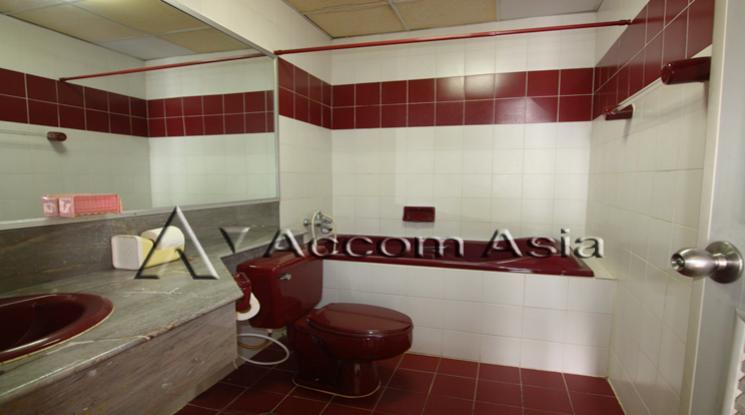 9  3 br Condominium For Rent in Sukhumvit ,Bangkok BTS Phrom Phong at Richmond Palace 24864