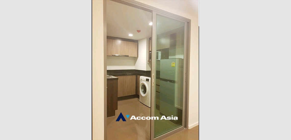 4  1 br Condominium for rent and sale in Sukhumvit ,Bangkok BTS Ploenchit at Focus Ploenchit AA34438