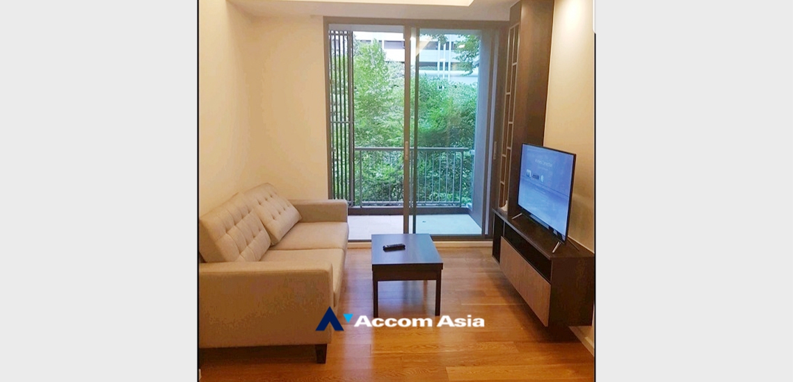  2  1 br Condominium for rent and sale in Sukhumvit ,Bangkok BTS Ploenchit at Focus Ploenchit AA34438