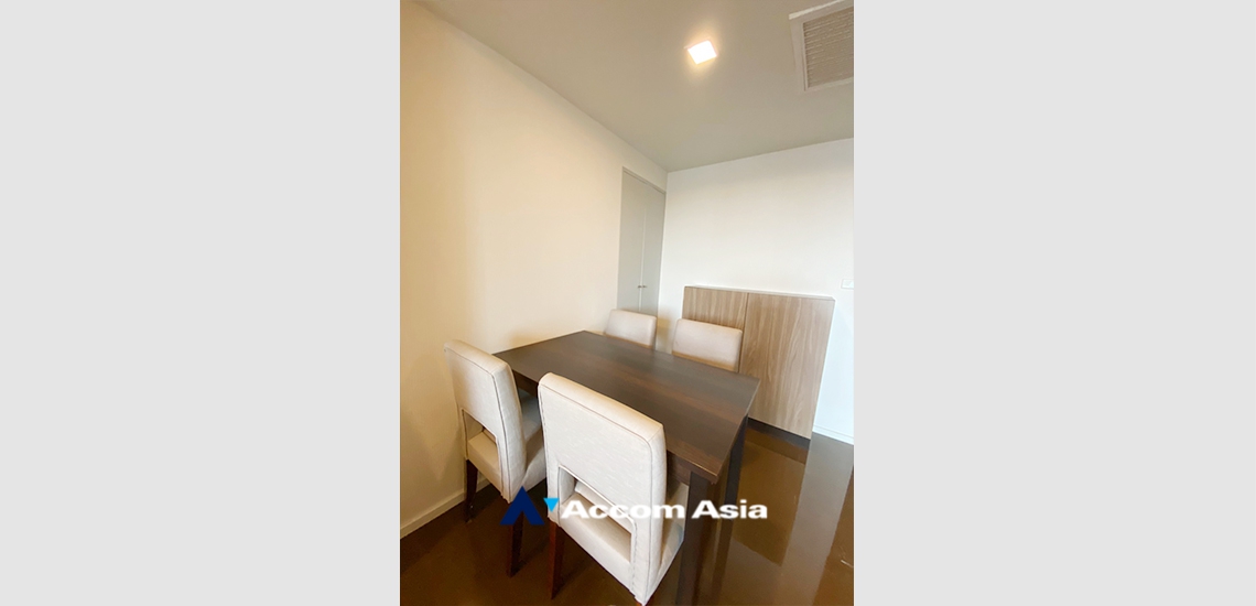  1  2 br Condominium for rent and sale in Sukhumvit ,Bangkok BTS Ploenchit at Focus Ploenchit AA34440
