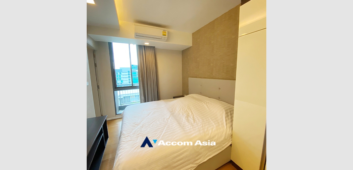 8  2 br Condominium for rent and sale in Sukhumvit ,Bangkok BTS Ploenchit at Focus Ploenchit AA34440