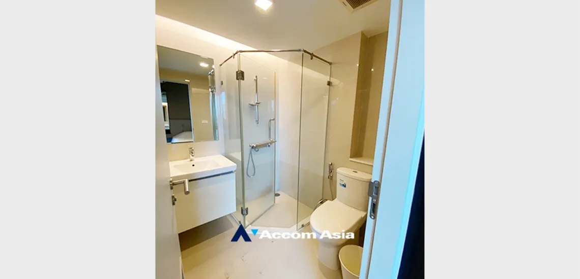 15  2 br Condominium for rent and sale in Sukhumvit ,Bangkok BTS Ploenchit at Focus Ploenchit AA34440