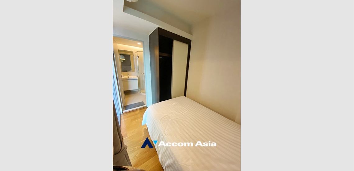 12  2 br Condominium for rent and sale in Sukhumvit ,Bangkok BTS Ploenchit at Focus Ploenchit AA34440