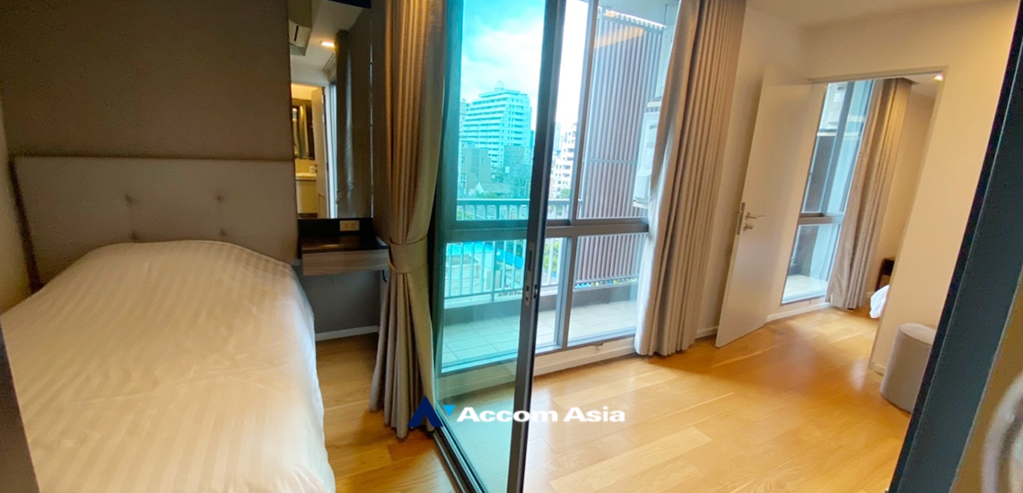 10  2 br Condominium for rent and sale in Sukhumvit ,Bangkok BTS Ploenchit at Focus Ploenchit AA34440