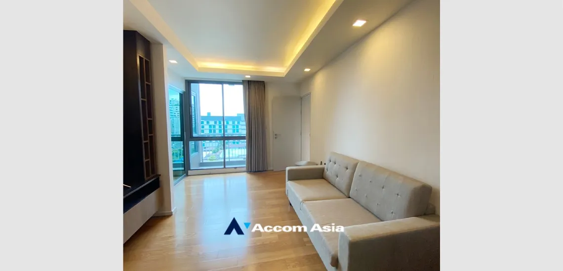  1  2 br Condominium for rent and sale in Sukhumvit ,Bangkok BTS Ploenchit at Focus Ploenchit AA34440