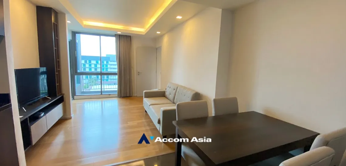 unitFocus Ploenchit