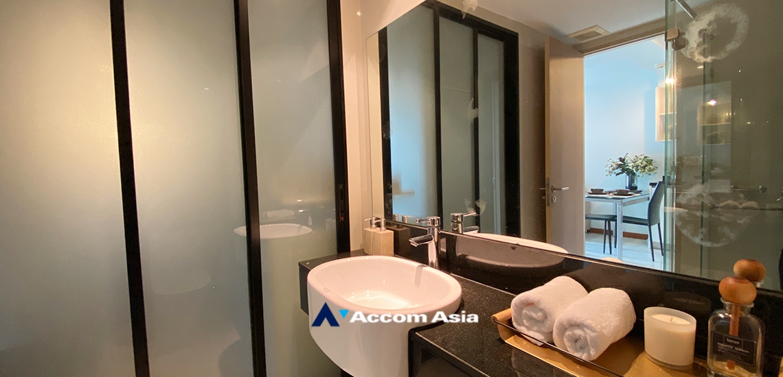 10  1 br Condominium for rent and sale in Sukhumvit ,Bangkok BTS Thong Lo at Le Cote Thonglor 8 AA34442
