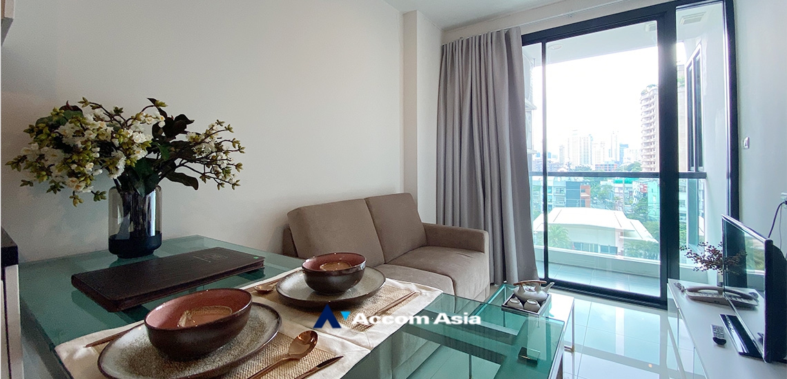  1  1 br Condominium for rent and sale in Sukhumvit ,Bangkok BTS Thong Lo at Le Cote Thonglor 8 AA34442