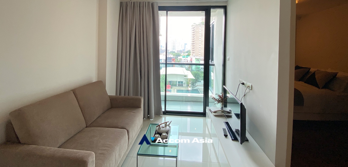  1  1 br Condominium for rent and sale in Sukhumvit ,Bangkok BTS Thong Lo at Le Cote Thonglor 8 AA34442