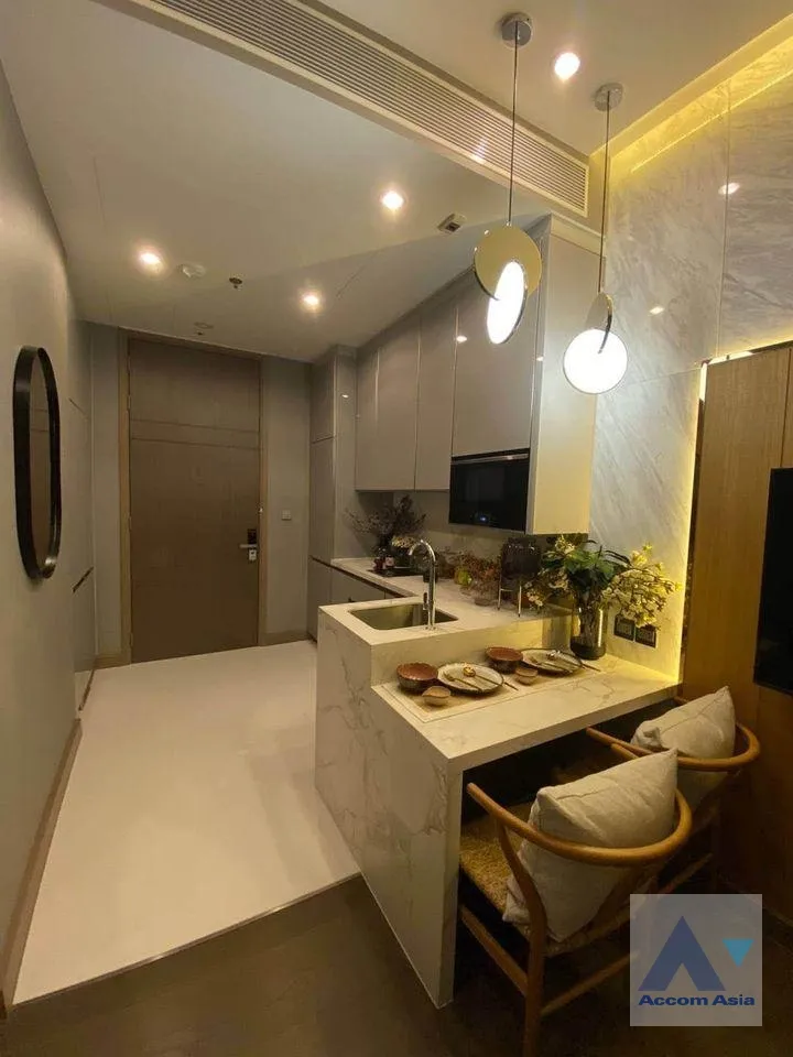 unitThe Esse At Singha Complex