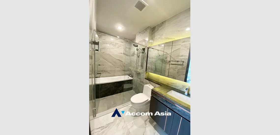 7  1 br Condominium for rent and sale in Sukhumvit ,Bangkok BTS Phrom Phong at LAVIQ Sukhumvit 57 AA34444