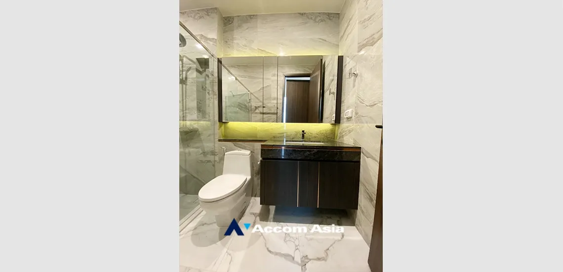 8  1 br Condominium for rent and sale in Sukhumvit ,Bangkok BTS Phrom Phong at LAVIQ Sukhumvit 57 AA34444
