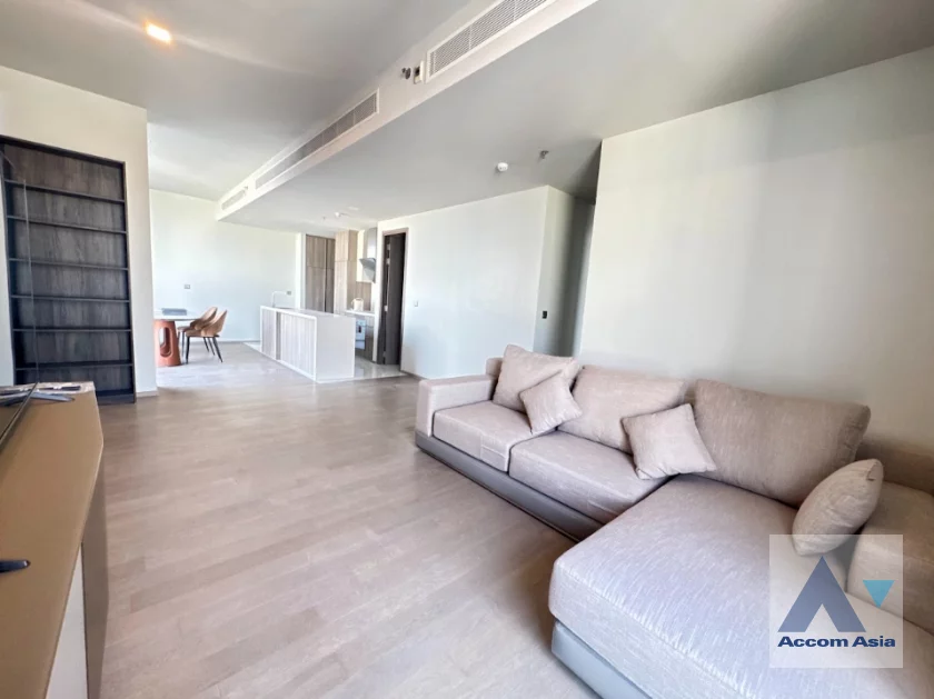 6  3 br Condominium for rent and sale in Sukhumvit ,Bangkok MRT Sukhumvit - BTS Asok at Celes Asoke AA34446